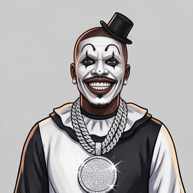 Dababy, HALLOWEEN HORROR (Hood Edition)