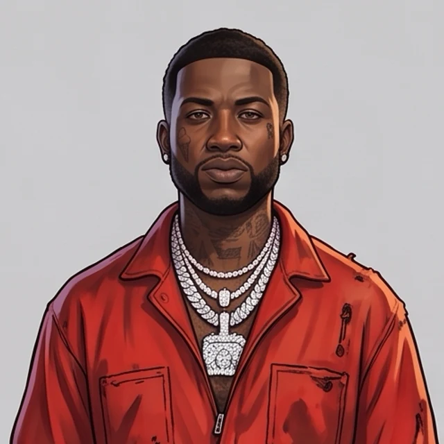 Gucci Mane, HALLOWEEN HORROR (Hood Edition)