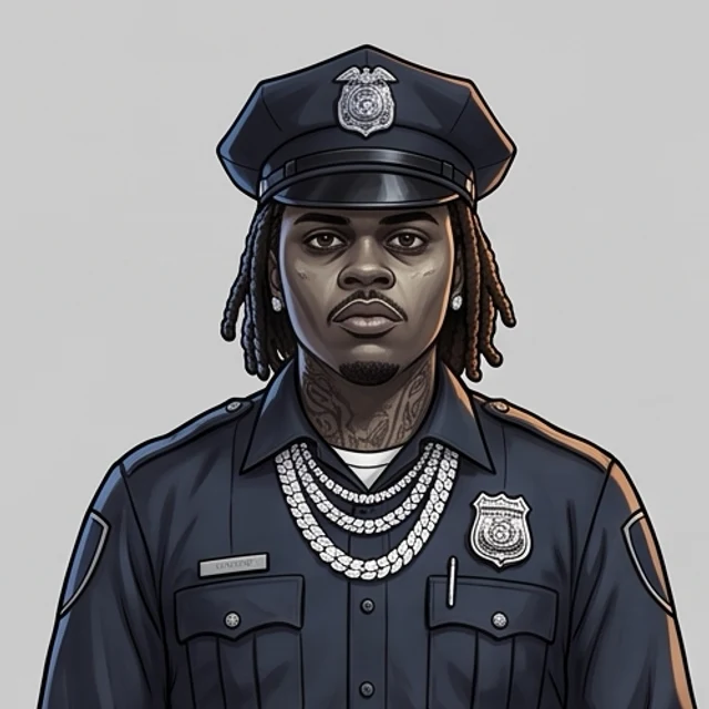 Gunna, HALLOWEEN HORROR (Hood Edition)