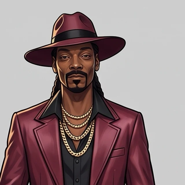 Snoop Dogg, HALLOWEEN HORROR (Hood Edition)