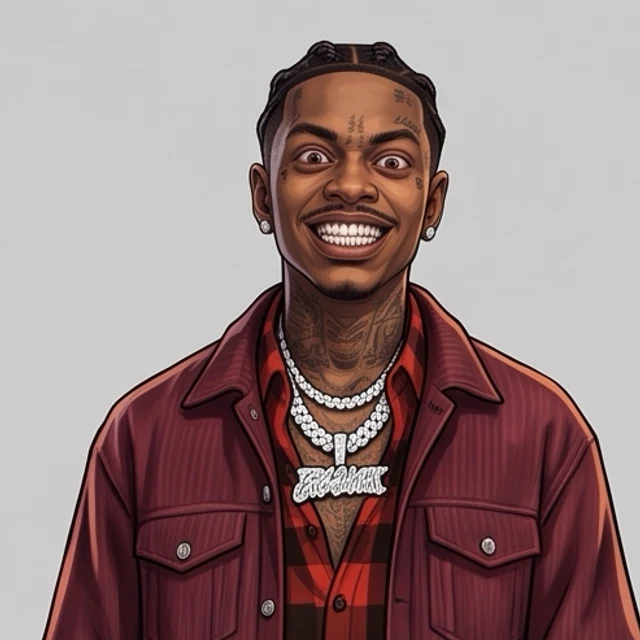 Soulja Boy, HALLOWEEN HORROR (Hood Edition)