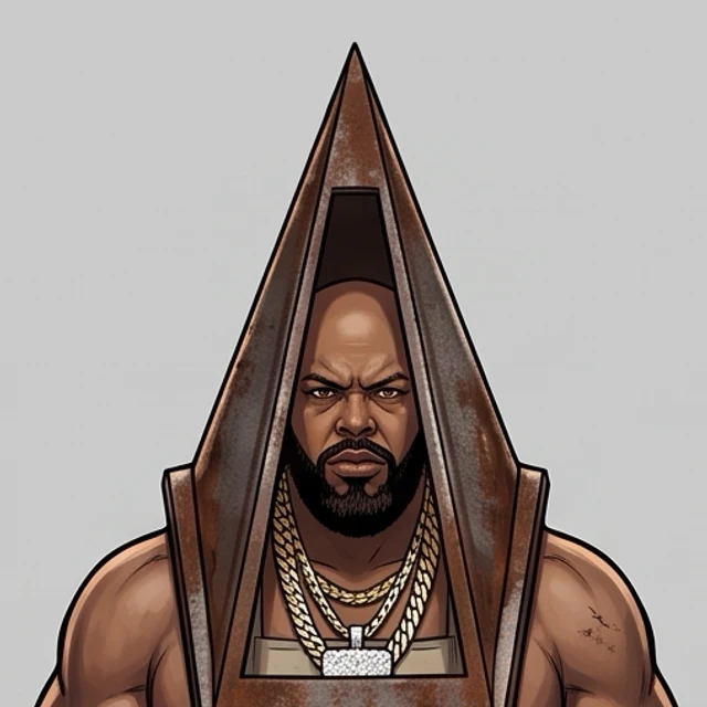 Suge Knight, HALLOWEEN HORROR (Hood Edition)